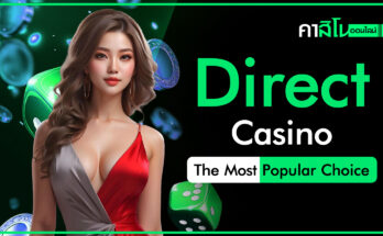 Direct Casino