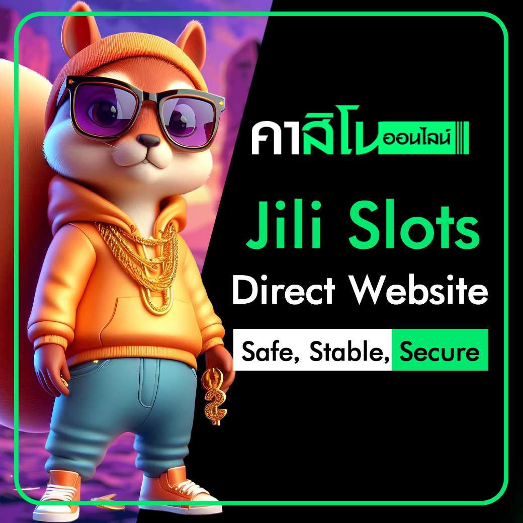 Jili slots
