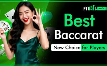 Best Baccarat