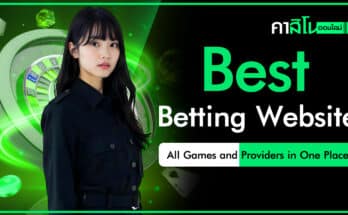 best betting website