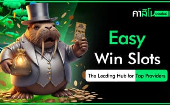 Easy win slots