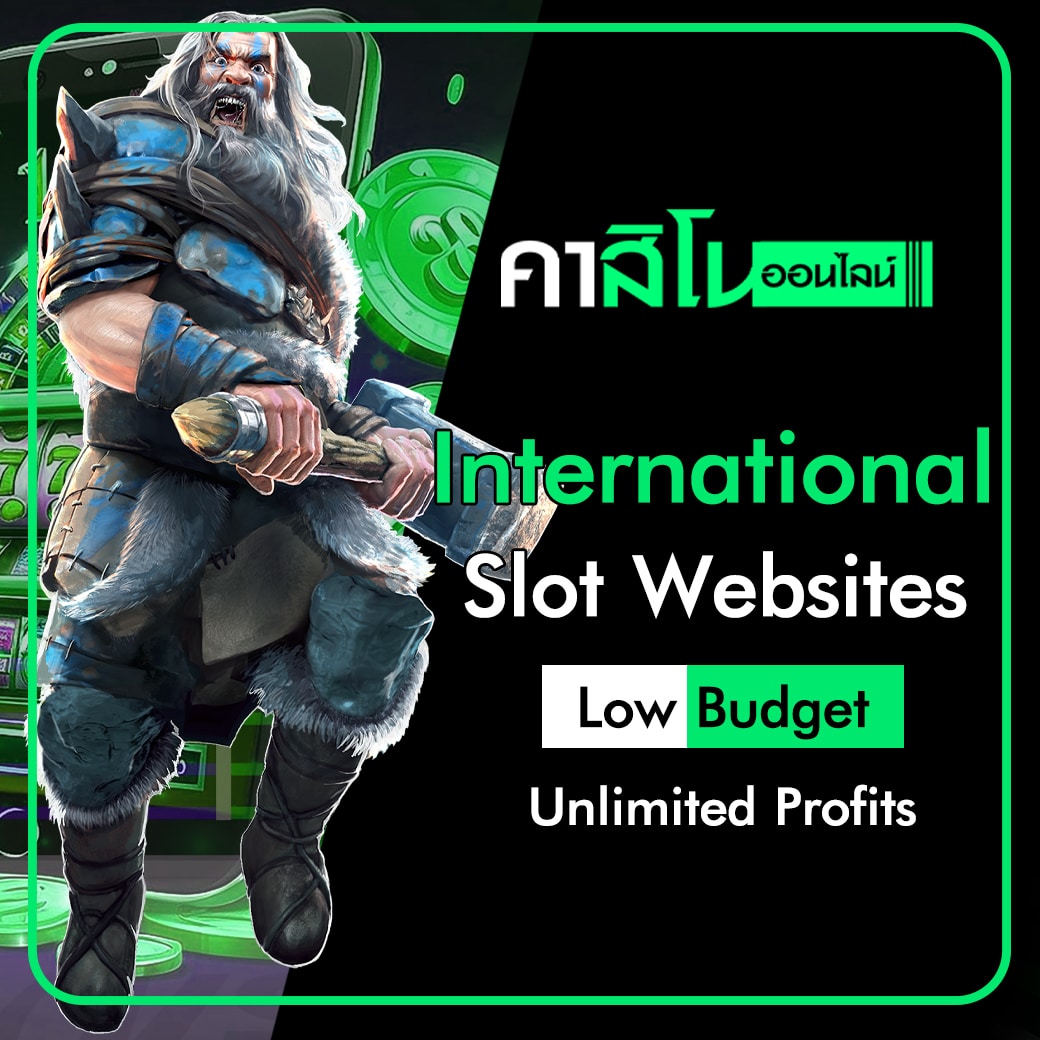 slot websites