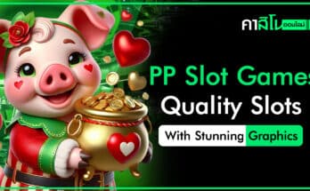 PP Slot Games