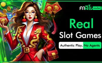 Real Slot Games