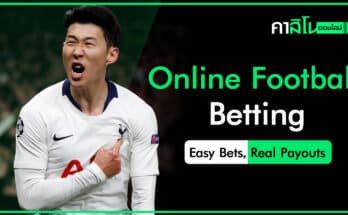 Online Football Betting