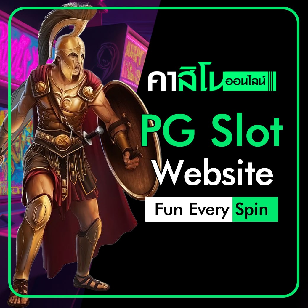 slot website