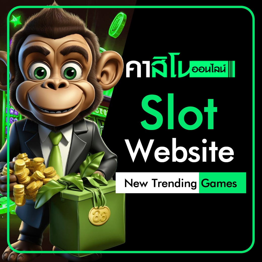 Slot Website